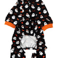 Load image into Gallery viewer, Spooky Ghost Dog Pyjamas
