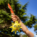 Load image into Gallery viewer, Sunny Days Teaser Cat Toy