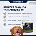 Load image into Gallery viewer, N.10 Pet Dental Care Wipes