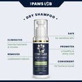 Load image into Gallery viewer, N.5 Dry Shampoo