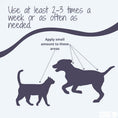 Load image into Gallery viewer, Tick & Flea Spray For Dogs & Cats