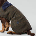 Load image into Gallery viewer, Hackett X Hugo Hudson Tweed Dog Jacket