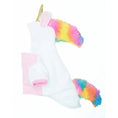 Load image into Gallery viewer, Unicorn Dog Hoodie