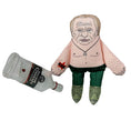Load image into Gallery viewer, Vladimir Putin Dog Toy