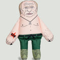 Load image into Gallery viewer, Vladimir Putin Dog Toy