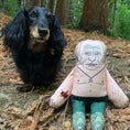 Load image into Gallery viewer, Vladimir Putin Dog Toy