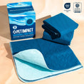Load image into Gallery viewer, Washable Puppy Pads (3 Pack)