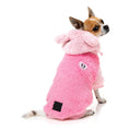 Load image into Gallery viewer, Winnie Hoodie Pink