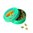 Load image into Gallery viewer, Slipper & Biscuit Tin of Dog Treats