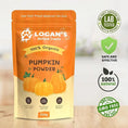 Load image into Gallery viewer, Organic Pumpkin Powder
