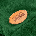 Load image into Gallery viewer, Legacy Polar Fleece Dog Explorer Khaki
