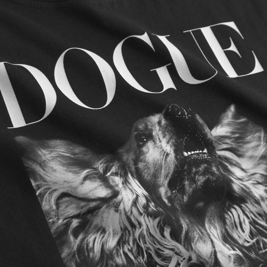 Dogue Women's T-Shirt