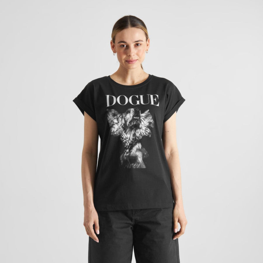Dogue Women's T-Shirt