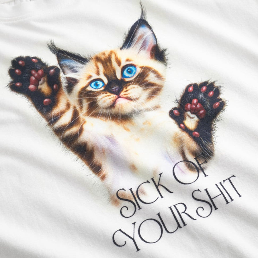 Sick Women's T-Shirt