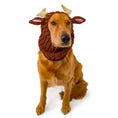 Load image into Gallery viewer, Reindeer Dog Snood
