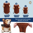 Load image into Gallery viewer, Reindeer Dog Snood
