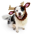 Load image into Gallery viewer, Reindeer Dog Snood
