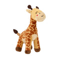 Load image into Gallery viewer, Small Bite Giraffe Toy for Puppies & Smaller Dogs
