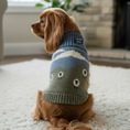 Load image into Gallery viewer, The National Trust For Scotland Sheep Dog Jumper

