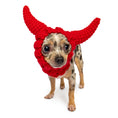 Load image into Gallery viewer, Devil Dog Snood
