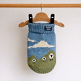 Load image into Gallery viewer, The National Trust For Scotland Sheep Dog Jumper

