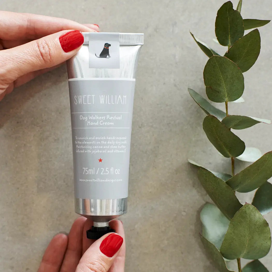 Dog Walker's Revival Hand Cream