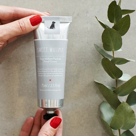 Dog Walker's Revival Hand Cream