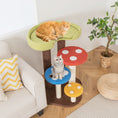 Load image into Gallery viewer, 3-In-1 Cat Tree
