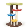 Load image into Gallery viewer, 3-In-1 Cat Tree
