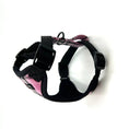 Load image into Gallery viewer, Pinkberry Check Cat Harness & Lead

