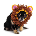 Load image into Gallery viewer, Lion Dog Snood

