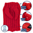 Load image into Gallery viewer, Devil Dog Snood
