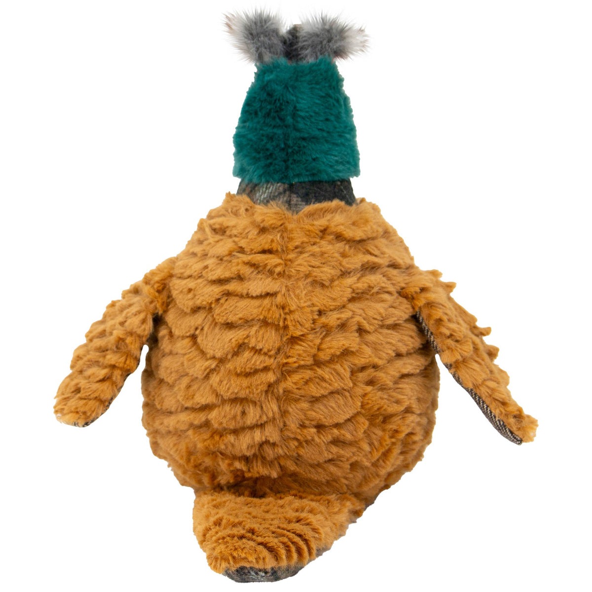 Phoebe Pheasant Dog Toy