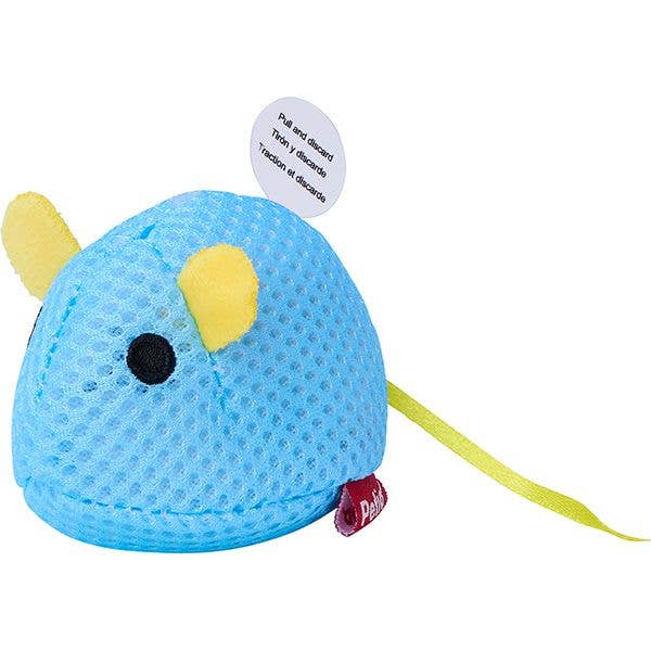 Petio Electronic Squeak Toy