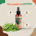 Load image into Gallery viewer, Organic Catnip Spray
