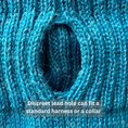 Load image into Gallery viewer, Extra Large British Wool Dog Jumper
