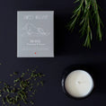 Load image into Gallery viewer, Zen Dog Organic Candle
