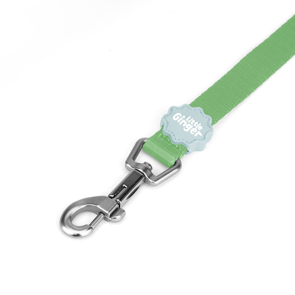 Two-Tone Lead - Spearmint