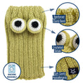 Load image into Gallery viewer, Frog Dog Snood
