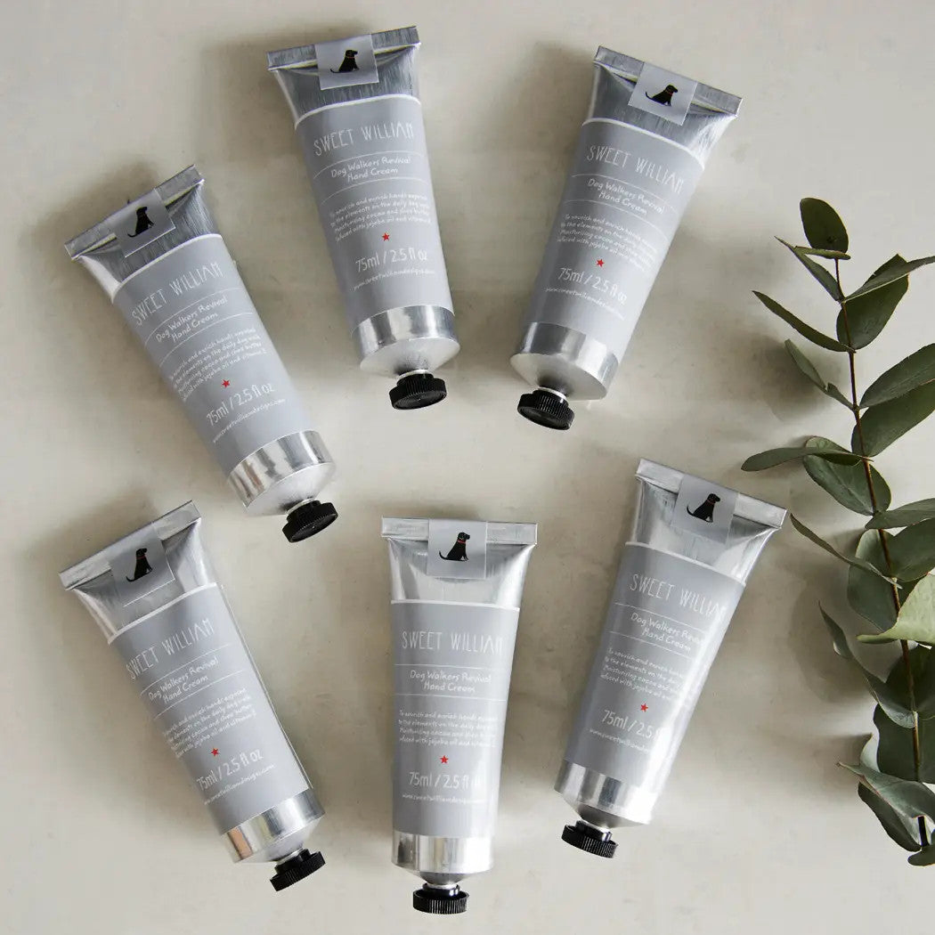 Dog Walker's Revival Hand Cream