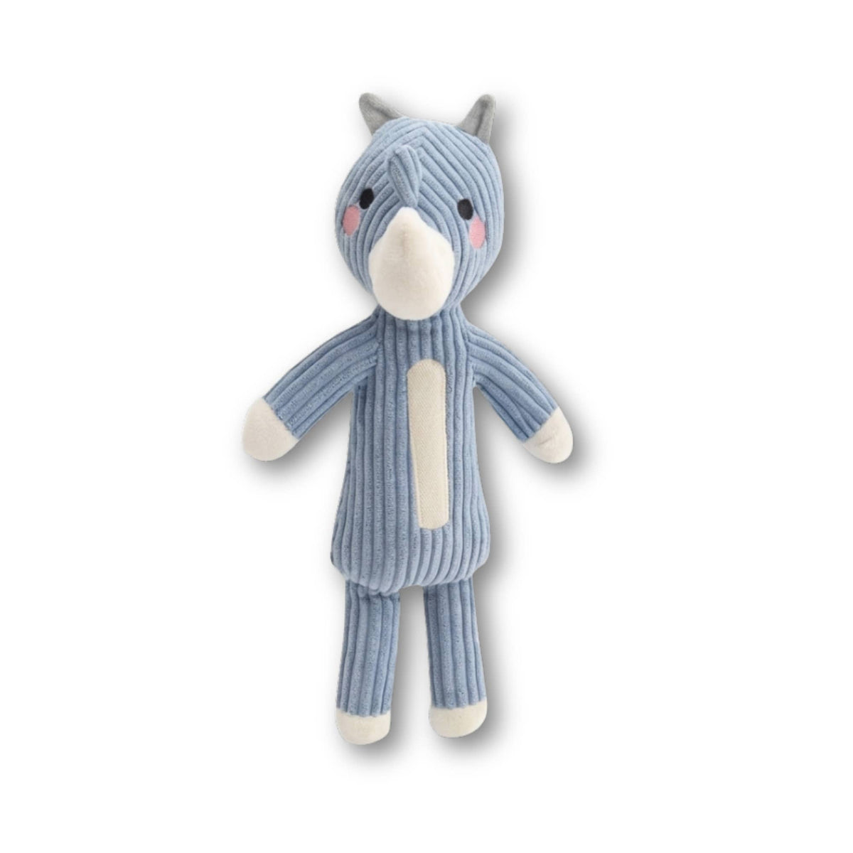 Plush Squeaky Dog Toy