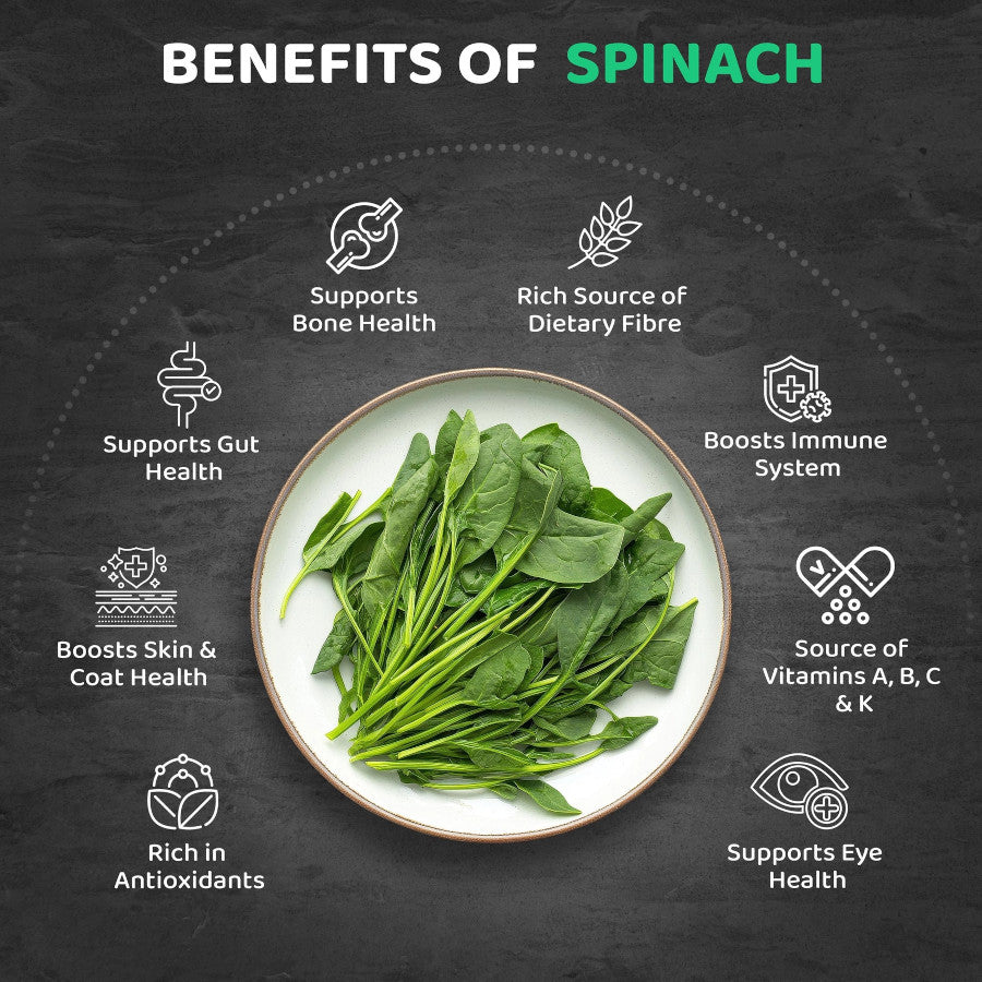 Natural Super Greens Powder