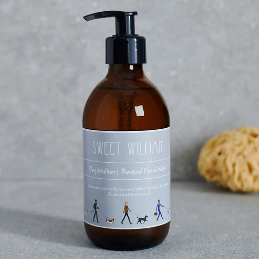 Dog Walker's Revival Hand Wash