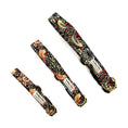 Load image into Gallery viewer, Strawberry Thief Print Dog Collar
