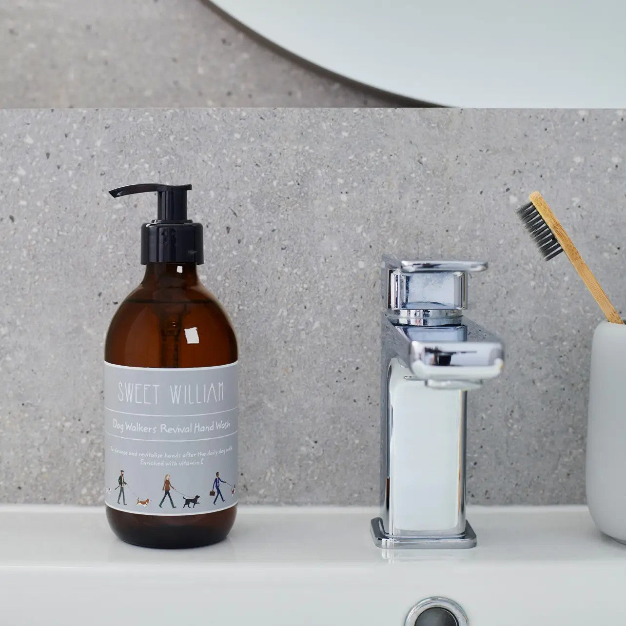 Dog Walker's Revival Hand Wash