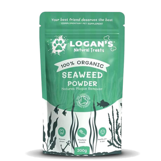 Organic Seaweed Powder