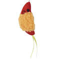 Load image into Gallery viewer, Petio Tempura Cat Teaser with Crinkly Film & Ribbon
