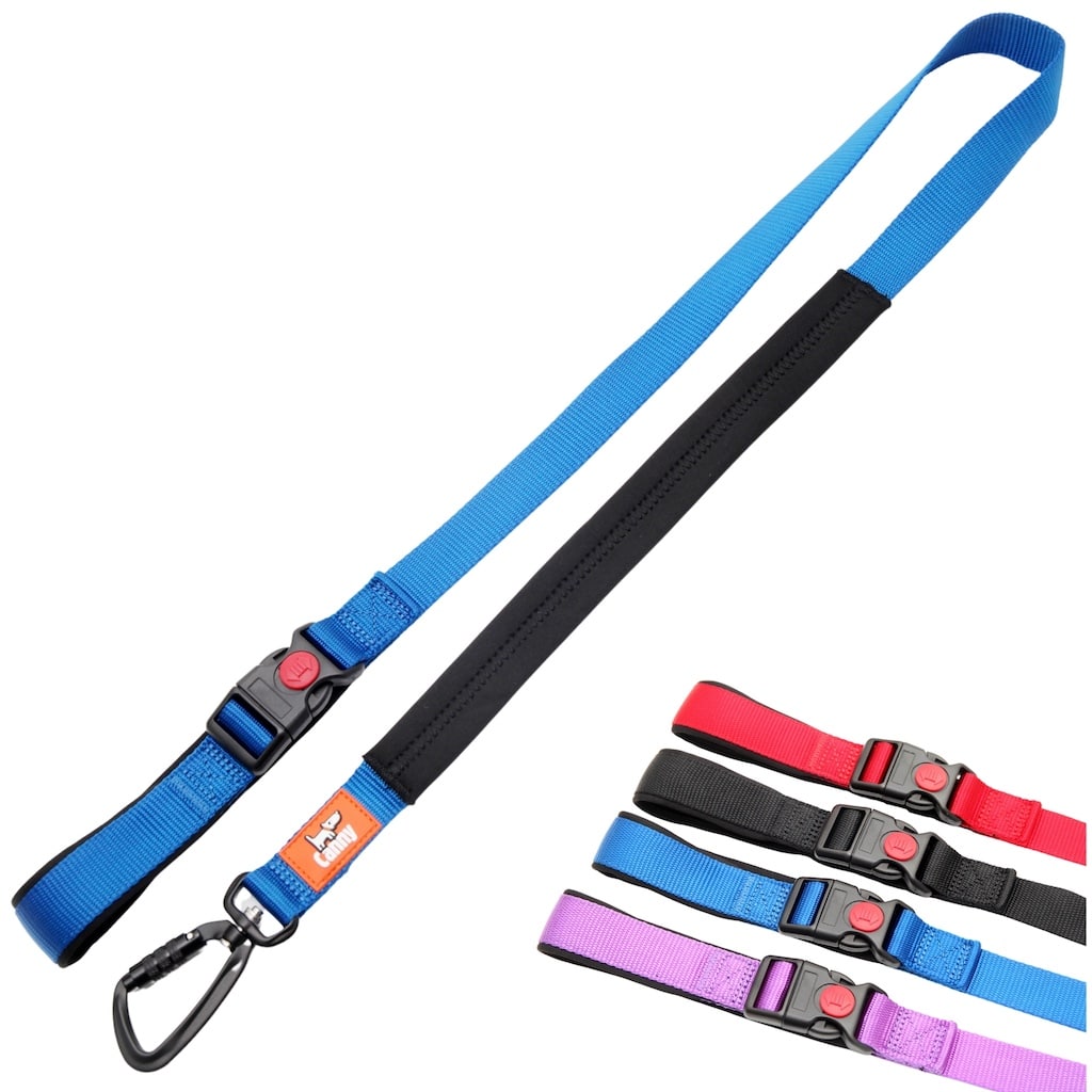 Canny CONNECT Lockable Lead