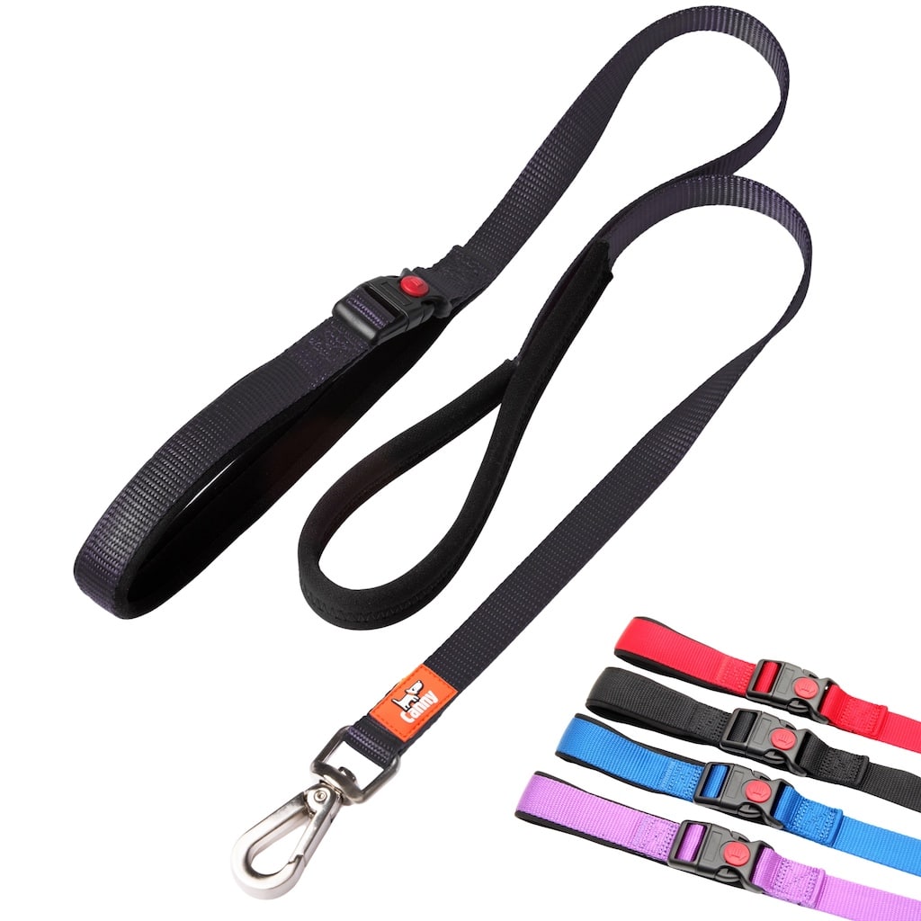 Canny CONNECT Lockable Lead