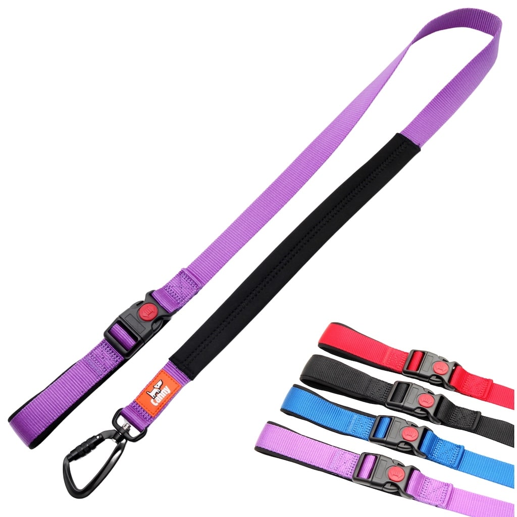 Canny CONNECT Lockable Lead